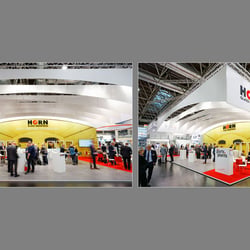 MESSE GLASSTEC DÜSSELDORF