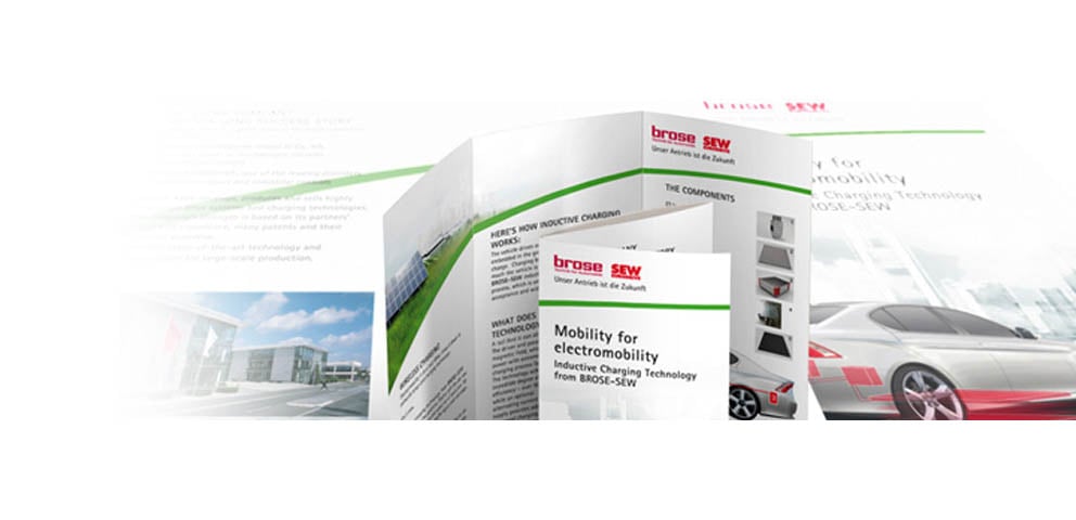 Brose-SEW, Flyer