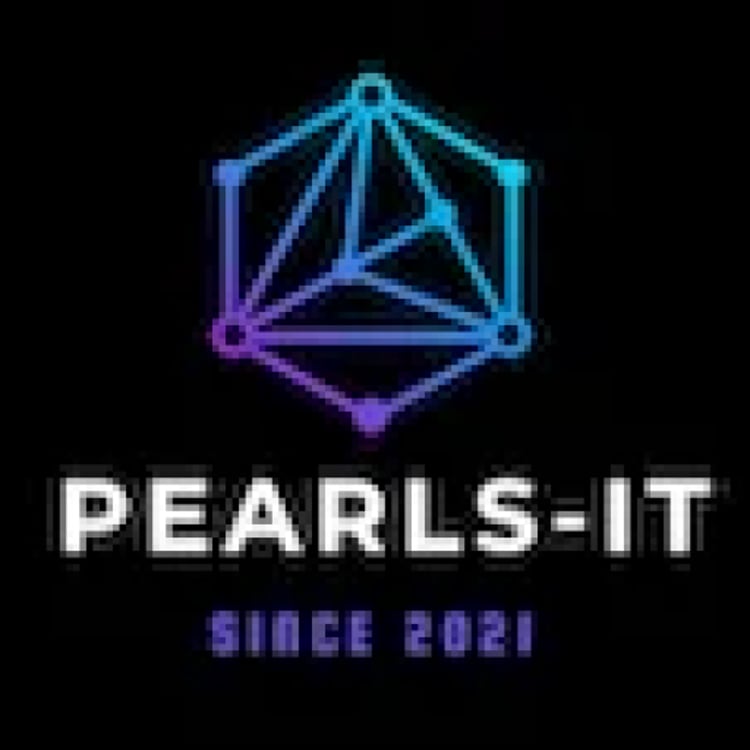 Pearls It