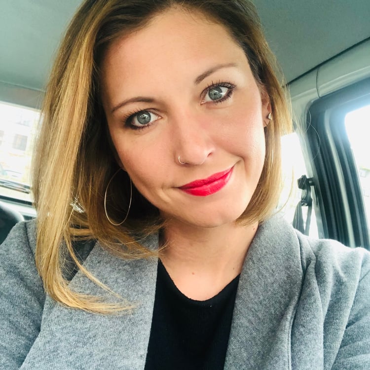 Denise Knaus
