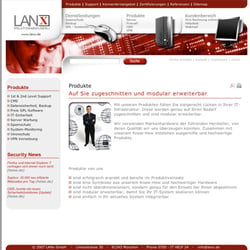LanX