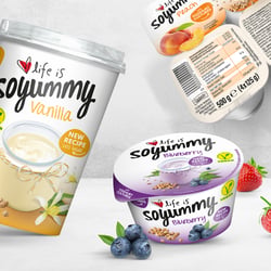 SOYUMMY