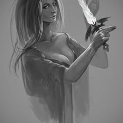 Ancient Blade