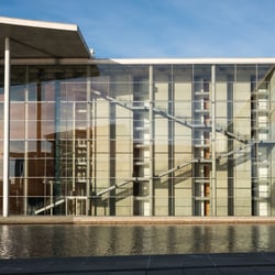 Paul-Löbe-Haus, Berlin