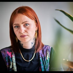 Rebekka