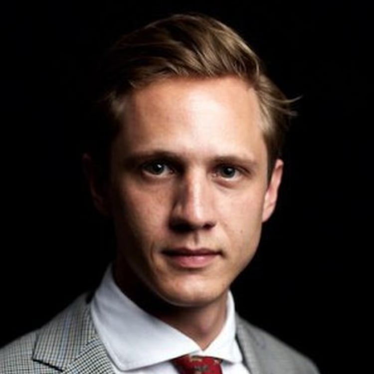 Cristoffer Harlos