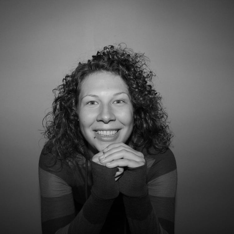 Marina Sebald
