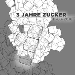 Poster For Gassen Aus Zucker (Viena)
