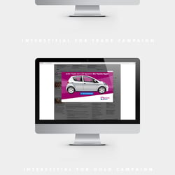 Screen Design