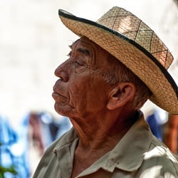 Portrait