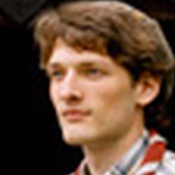 Webseite für eine Fotografin