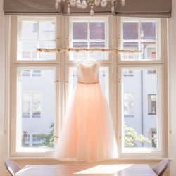 Hochzeitsfotograf Berlin