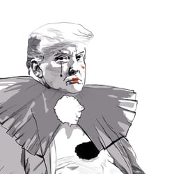 Trumpierot