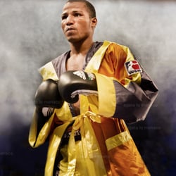 D&G Italia Thunder vs Ukraine