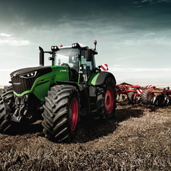 Fendt