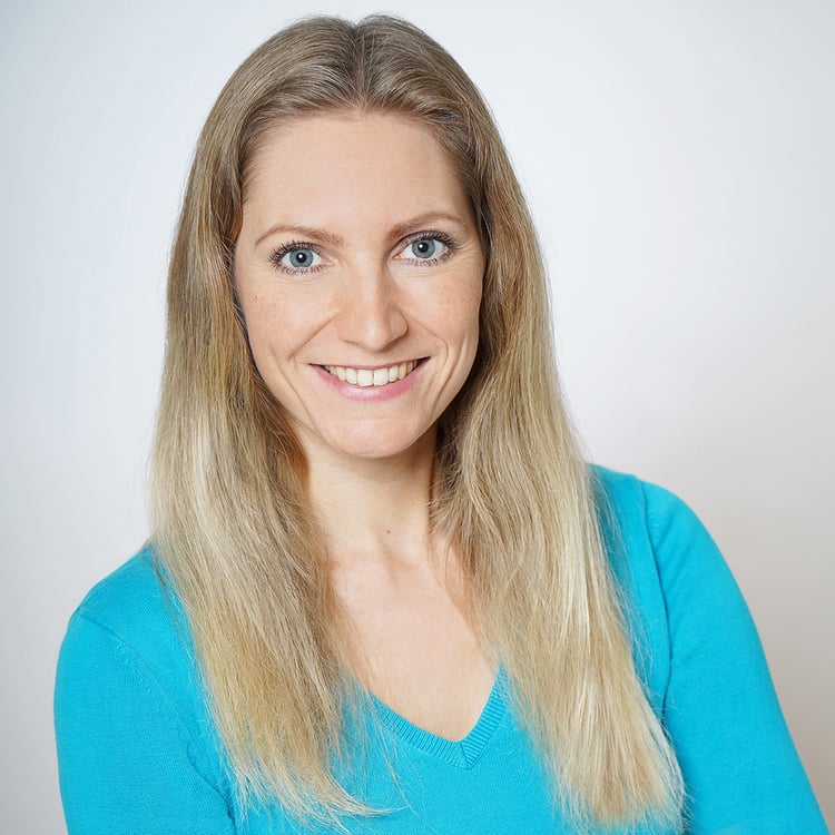 Diana Bader