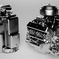 CGI – Studium
