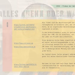 CRSK Portfolio – Alles kuehn oder was? – Seite 14