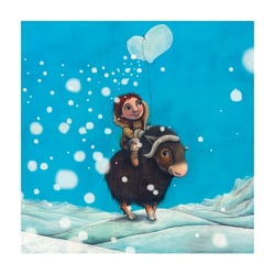 Portfolio – Liv Merle Kantak