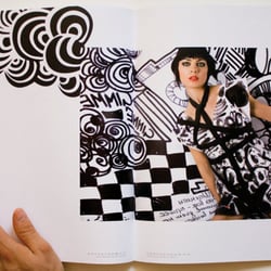 Magazin Tabula Rasa
