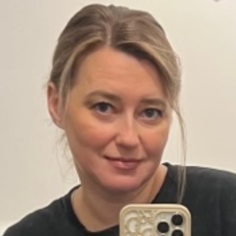 Katrin Stefanie Weber