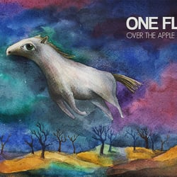 One flew.2016