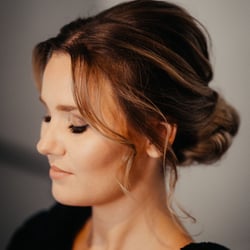 Braut Make-up
