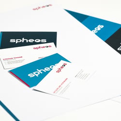 Geschäftsausstattung