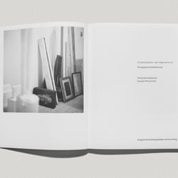 Studio Notes