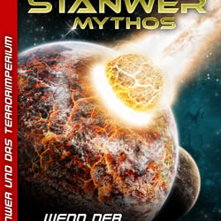 „Wenn der Sternenhammer fällt …“ als Kindle E-Book