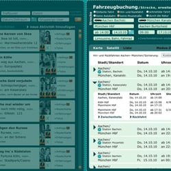 Nachhaltige Verkehrsplanung