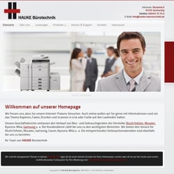Hauke Bürotechnik