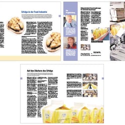 Meypack · Editorial Design