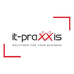 Logo IT Praxxis
