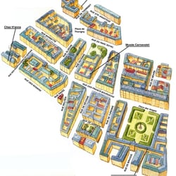 Klett Génération Pro – Le Marais
