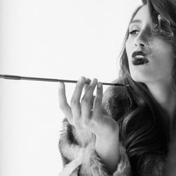 foto kendra storm