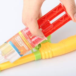 Epoxid Klebstoff (Packaging, Deutschland)