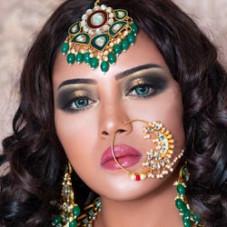 Model: Tanaya