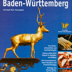 50 Jahre Baden-Württemberg – Buch