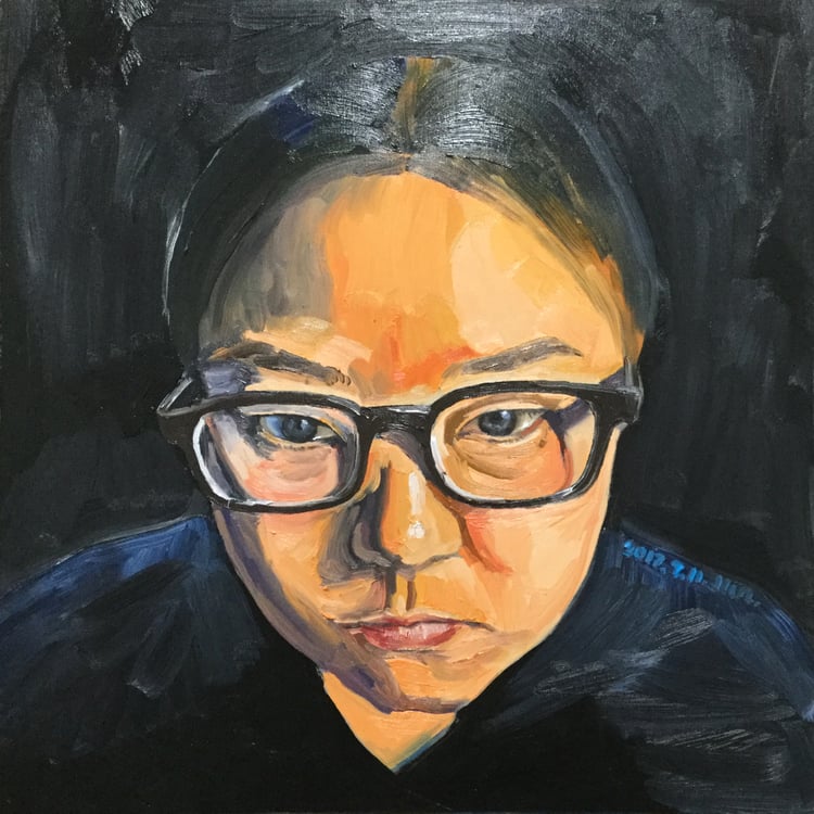 Yan Jun White