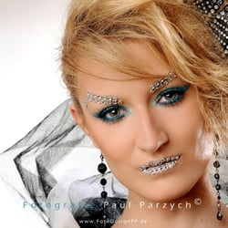 AF Hair & Make-up