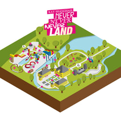 Illustration | Neverland