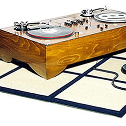 STEREO DELUXE – DJ Set