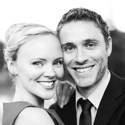 Hochzeitsreportage – Hochzeitsgesellschaft – Hochzeitsfotografin Dorina Köbele-Milas