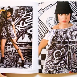 Magazin Tabula Rasa