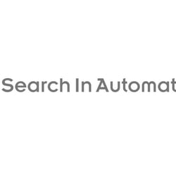 Logo SearchInAutomation