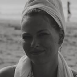 Caroline Thierbach