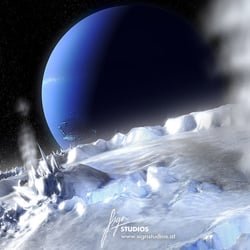 triton wide