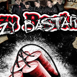 CD Cover