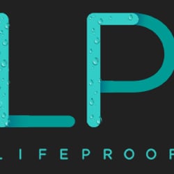 Logo – Banner for www.lifeproof.fr (online art articles & reviews)